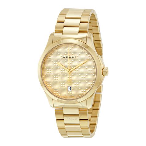 gucci g timeless diamond watch.